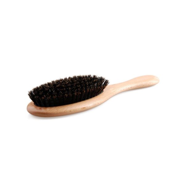 Cepillo de cerdas de jabali