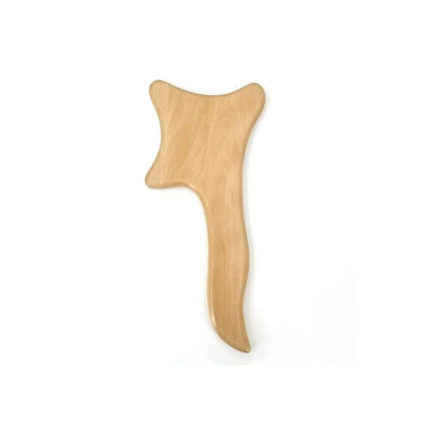 Tabla modeladora de madera