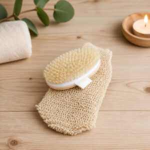 KIT PARA EXFOLIACIÓN