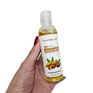 ACEITE DE ALMENDRAS 100 ml