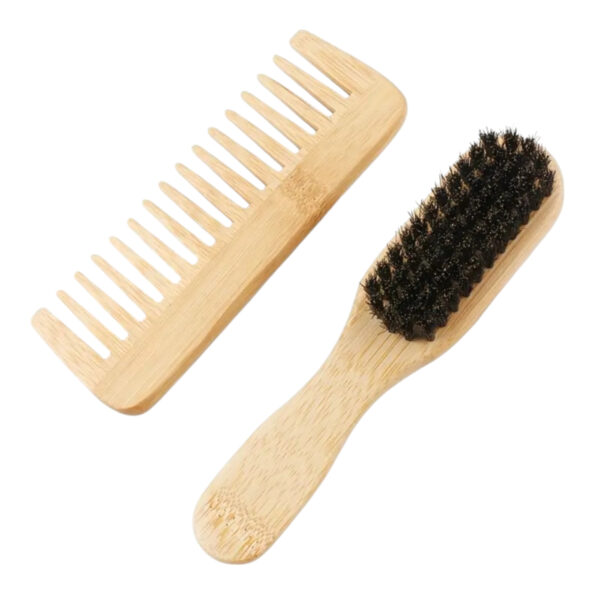 SET DE CUIDADO CAPILAR