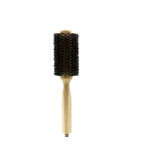 CEPILLO DE CABELLO CON CERDAS DE JABALI PARA BRUSHING