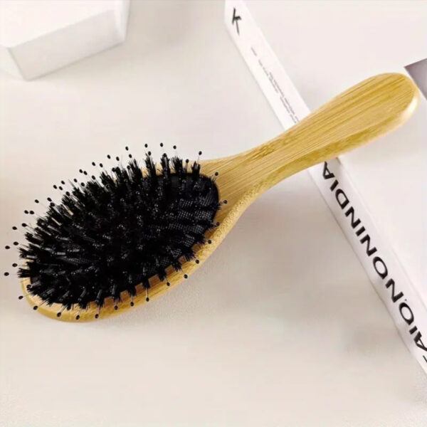 cepillodejabalimixto CEPILLO DE CERDAS MIXTAS NYLON Y JABALI