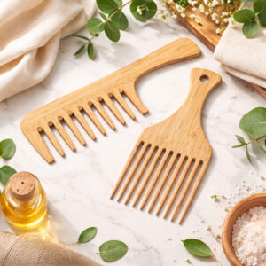 KIT CUIDADO DEL CABELLO