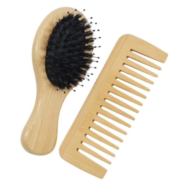KITCEPILLADOPOCKET KIT PARA EL CUIDADO DEL CABELLO POCKET