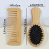 KITCUIDADODELCABELLOJABALIPOCKET KIT PARA EL CUIDADO DEL CABELLO POCKET